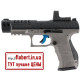 Пневматический пистолет Umarex Walther Q5 Match Combo 5.8421-1