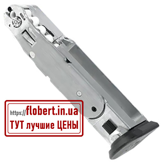 Пневматический пистолет Umarex Walther Q5 Match Combo 5.8421-1