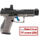 Пневматический пистолет Umarex Walther Q5 Match Combo 5.8421-1