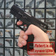 Пистолет Blow TR 34
