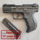 Пистолет Blow TR 34