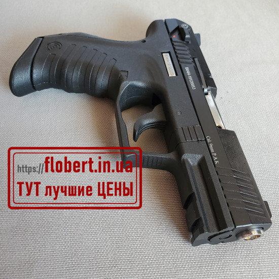 Пистолет Blow TR 34