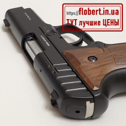 Пистолет Blow TRZ 914 02