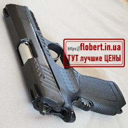 Пистолет Kuzey A100