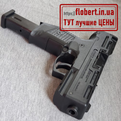 Пистолет пулемёт Zoraki 925