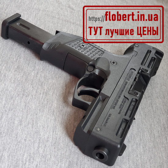 Пистолет пулемёт Zoraki 925