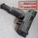 Пистолет пулемёт Zoraki 925