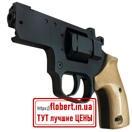 Револьвер СЕМ PC-1.0