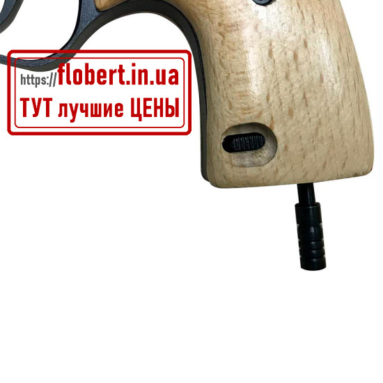 Револьвер СЕМ PC-1.0