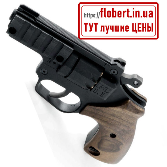 Револьвер СЕМ PC-1.1