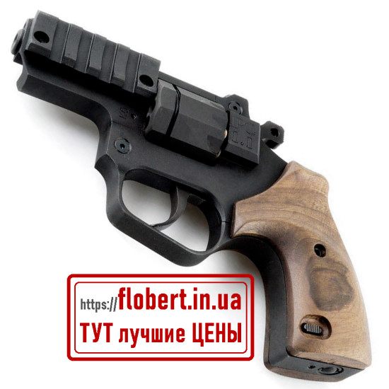 Револьвер СЕМ PC-1.1