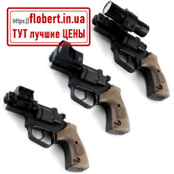Револьвер СЕМ PC-1.1