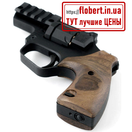 Револьвер СЕМ PC-1.1