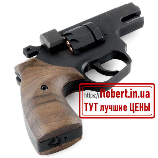 Револьвер СЕМ PC-1.1