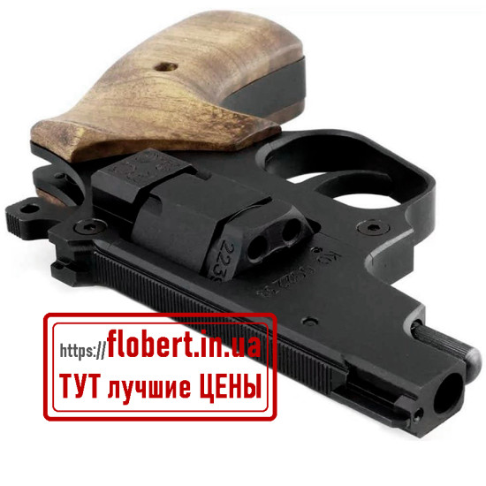 Револьвер СЕМ PC-2.0