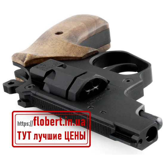 Револьвер СЕМ PC-2.1