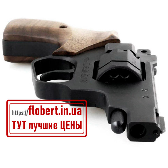 Револьвер СЕМ PC-2.1
